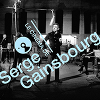Serge Gainsbourg Le Cinema De